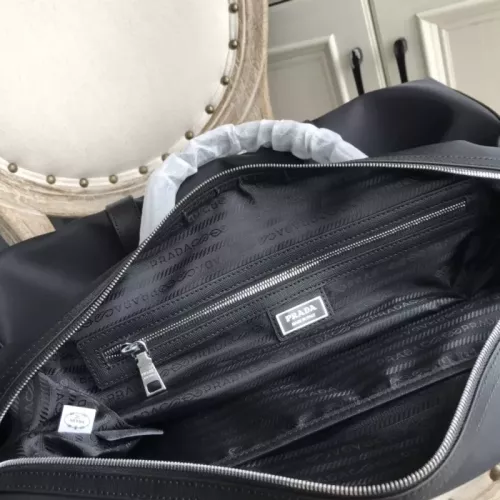 Replica Prada Travel Bags #1349566 $150.00 USD for Wholesale