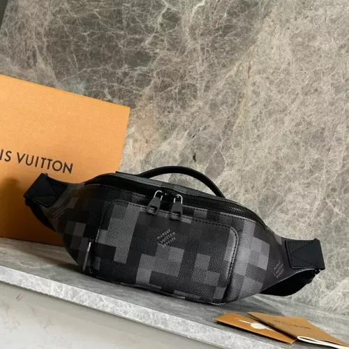 Louis Vuitton LV AAA Quality Belt Bags #1349570 $140.00 USD, Wholesale Replica Louis Vuitton LV AAA Quality Belt Bags