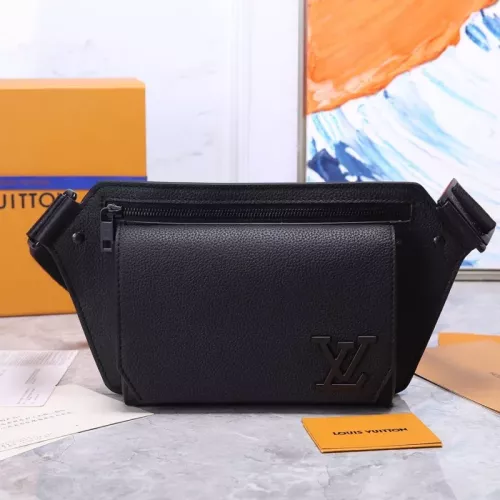 Louis Vuitton LV AAA Quality Belt Bags #1349572 $150.00 USD, Wholesale Replica Louis Vuitton LV AAA Quality Belt Bags