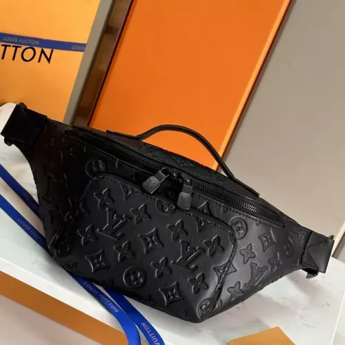 Louis Vuitton LV AAA Quality Belt Bags #1349573 $140.00 USD, Wholesale Replica Louis Vuitton LV AAA Quality Belt Bags