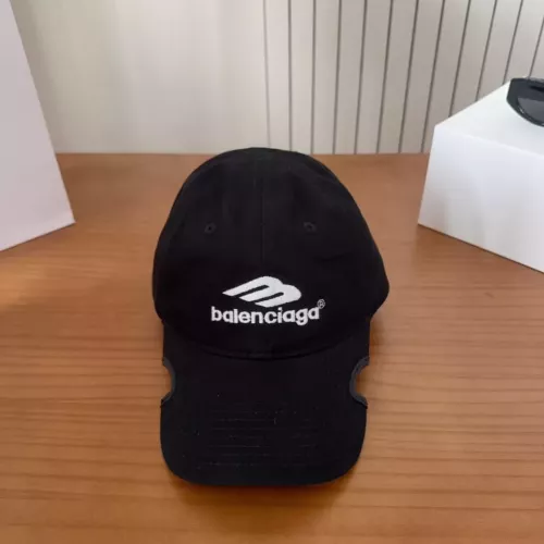 Balenciaga Caps #1349574 $29.00 USD, Wholesale Replica Balenciaga Caps