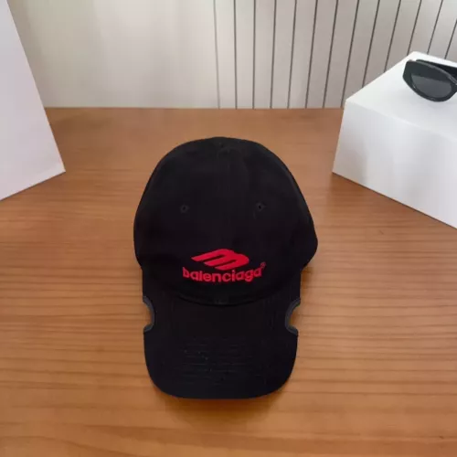Balenciaga Caps #1349575 $29.00 USD, Wholesale Replica Balenciaga Caps