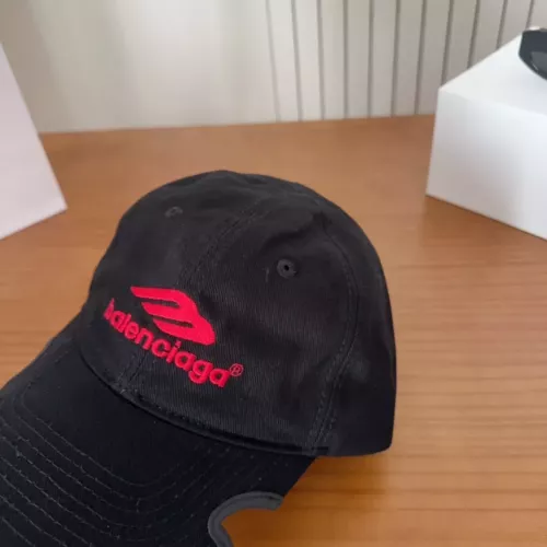 Replica Balenciaga Caps #1349575 $29.00 USD for Wholesale