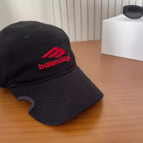 Replica Balenciaga Caps #1349575 $29.00 USD for Wholesale