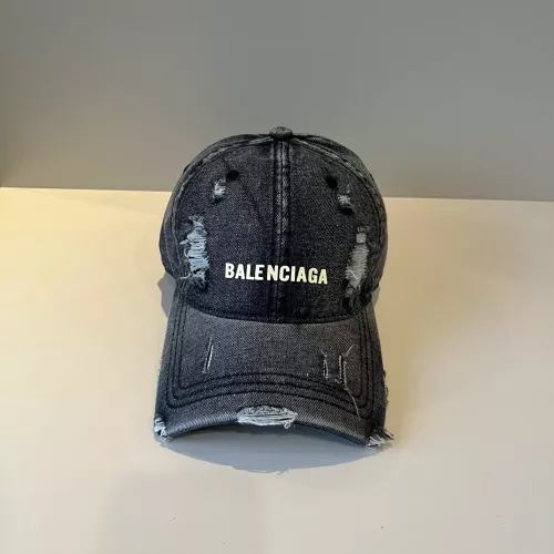 Balenciaga Caps #1349576 $27.00 USD, Wholesale Replica Balenciaga Caps