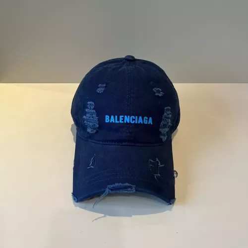 Balenciaga Caps #1349577 $27.00 USD, Wholesale Replica Balenciaga Caps
