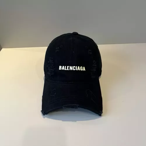 Balenciaga Caps #1349578 $27.00 USD, Wholesale Replica Balenciaga Caps
