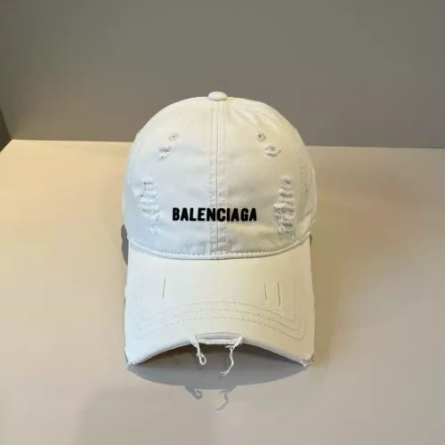 Balenciaga Caps #1349579 $27.00 USD, Wholesale Replica Balenciaga Caps