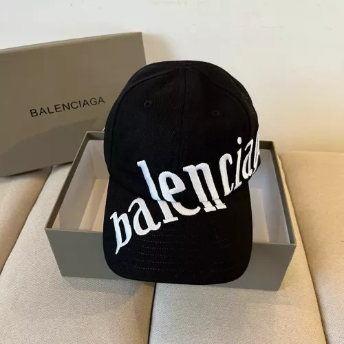 Balenciaga Caps #1349581 $27.00 USD, Wholesale Replica Balenciaga Caps