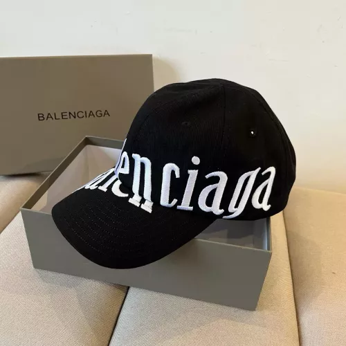 Replica Balenciaga Caps #1349581 $27.00 USD for Wholesale