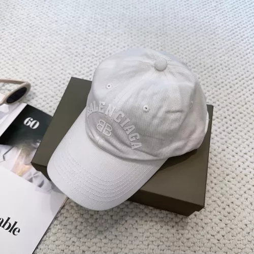 Balenciaga Caps #1349582 $27.00 USD, Wholesale Replica Balenciaga Caps