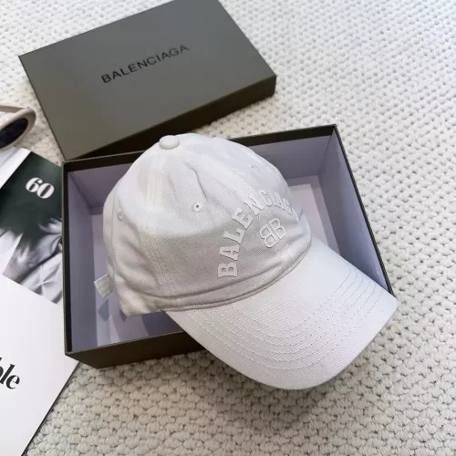 Replica Balenciaga Caps #1349582 $27.00 USD for Wholesale