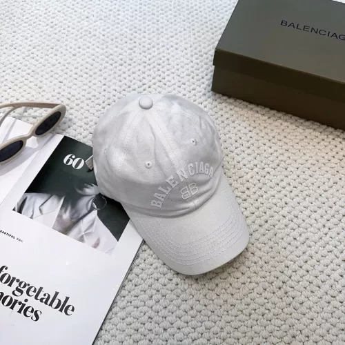 Replica Balenciaga Caps #1349582 $27.00 USD for Wholesale
