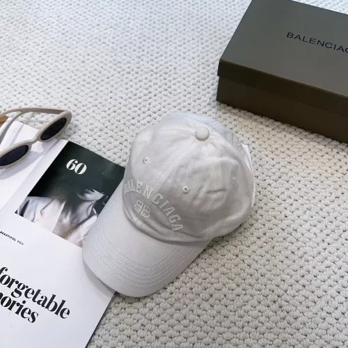 Replica Balenciaga Caps #1349582 $27.00 USD for Wholesale
