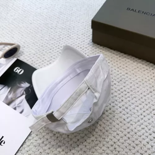 Replica Balenciaga Caps #1349582 $27.00 USD for Wholesale