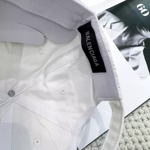 Replica Balenciaga Caps #1349582 $27.00 USD for Wholesale