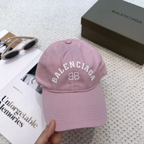 Balenciaga Caps #1349583 $27.00 USD, Wholesale Replica Balenciaga Caps