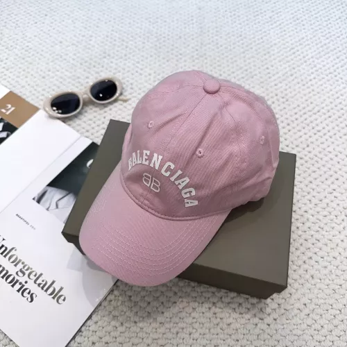 Replica Balenciaga Caps #1349583 $27.00 USD for Wholesale