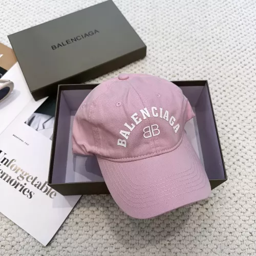 Replica Balenciaga Caps #1349583 $27.00 USD for Wholesale