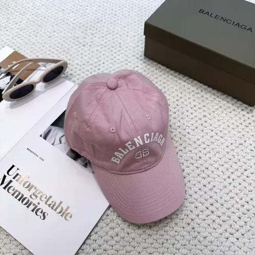 Replica Balenciaga Caps #1349583 $27.00 USD for Wholesale