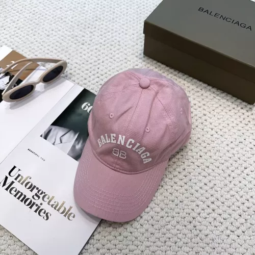 Replica Balenciaga Caps #1349583 $27.00 USD for Wholesale