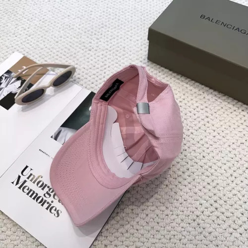 Replica Balenciaga Caps #1349583 $27.00 USD for Wholesale