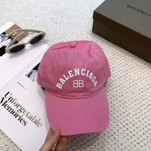 Balenciaga Caps #1349584 $27.00 USD, Wholesale Replica Balenciaga Caps