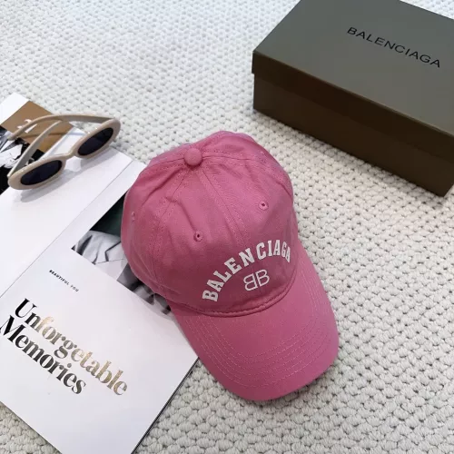 Replica Balenciaga Caps #1349584 $27.00 USD for Wholesale