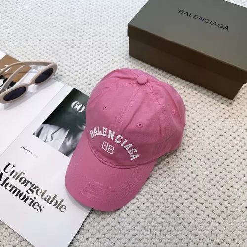 Replica Balenciaga Caps #1349584 $27.00 USD for Wholesale