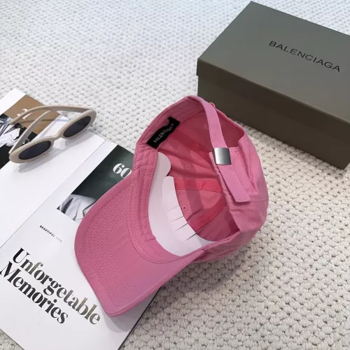 Replica Balenciaga Caps #1349584 $27.00 USD for Wholesale