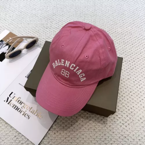 Replica Balenciaga Caps #1349584 $27.00 USD for Wholesale