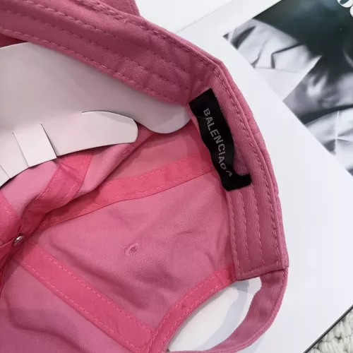 Replica Balenciaga Caps #1349584 $27.00 USD for Wholesale