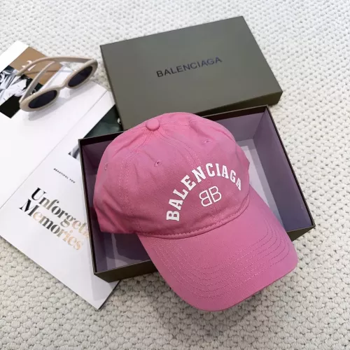 Replica Balenciaga Caps #1349584 $27.00 USD for Wholesale