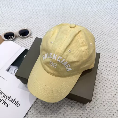 Replica Balenciaga Caps #1349586 $27.00 USD for Wholesale