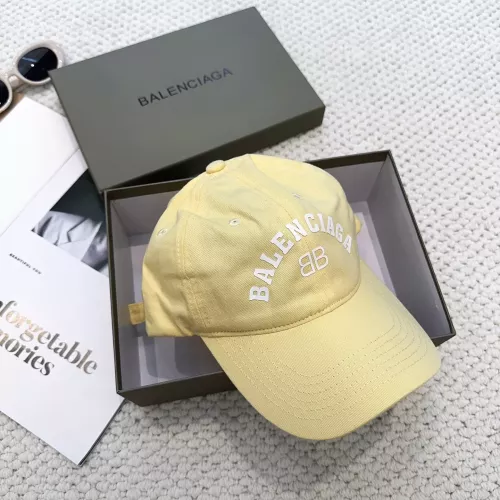 Replica Balenciaga Caps #1349586 $27.00 USD for Wholesale