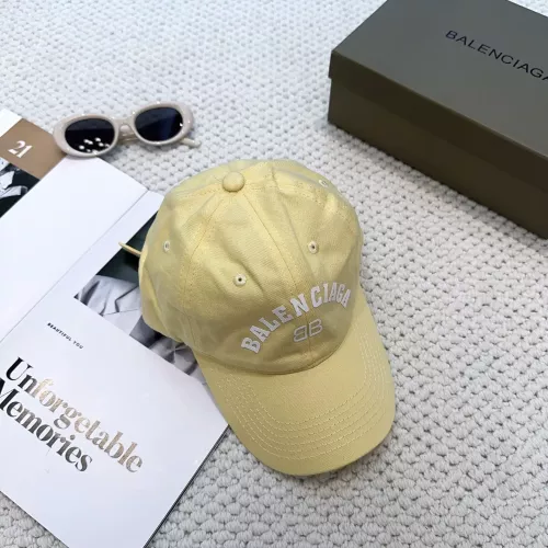 Replica Balenciaga Caps #1349586 $27.00 USD for Wholesale