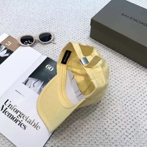 Replica Balenciaga Caps #1349586 $27.00 USD for Wholesale