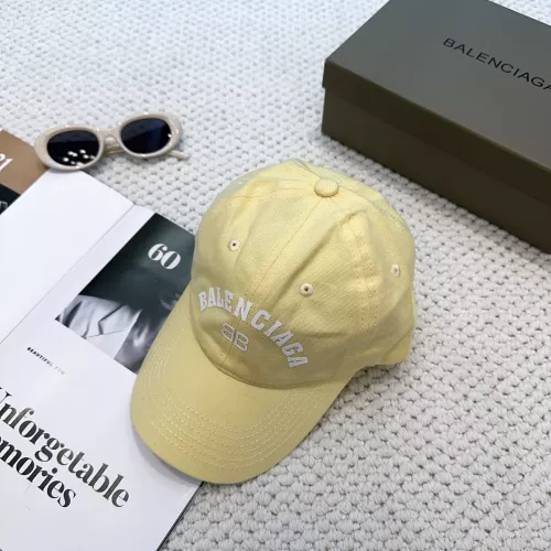 Replica Balenciaga Caps #1349586 $27.00 USD for Wholesale