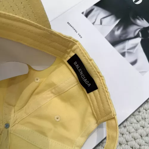 Replica Balenciaga Caps #1349586 $27.00 USD for Wholesale