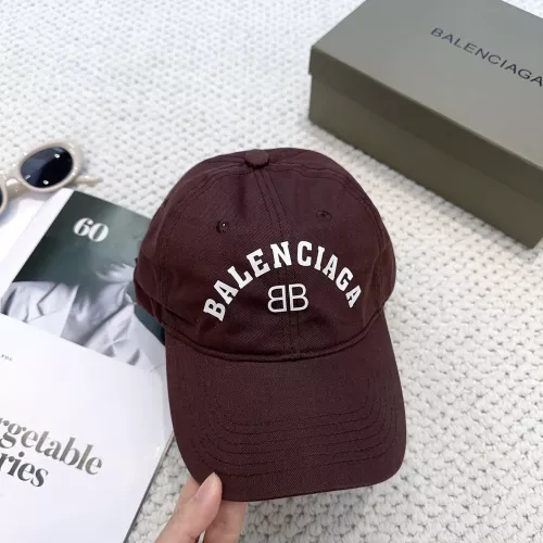 Balenciaga Caps #1349587 $27.00 USD, Wholesale Replica Balenciaga Caps