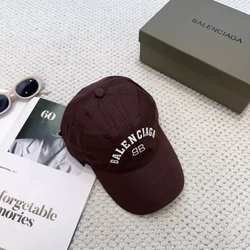 Replica Balenciaga Caps #1349587 $27.00 USD for Wholesale