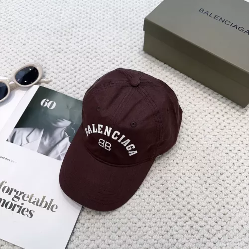 Replica Balenciaga Caps #1349587 $27.00 USD for Wholesale