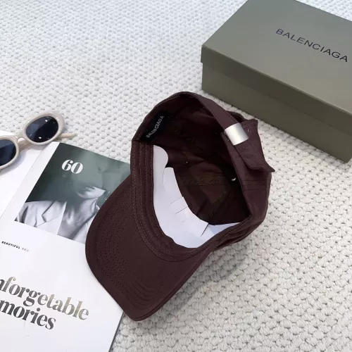 Replica Balenciaga Caps #1349587 $27.00 USD for Wholesale