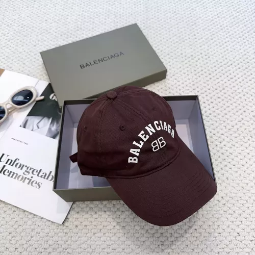 Replica Balenciaga Caps #1349587 $27.00 USD for Wholesale