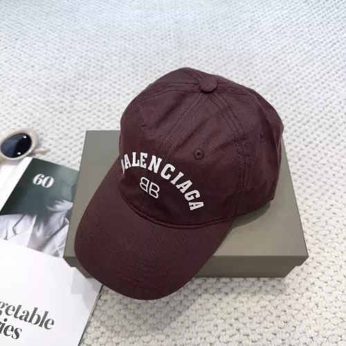 Replica Balenciaga Caps #1349587 $27.00 USD for Wholesale