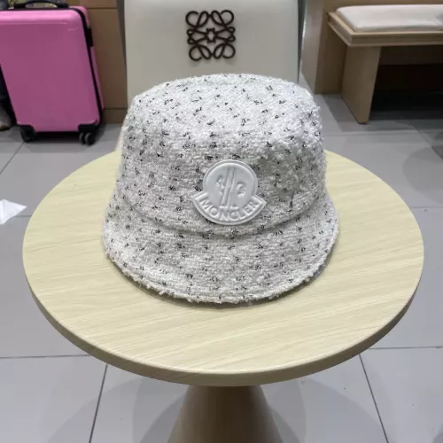 Moncler Caps #1349589 $36.00 USD, Wholesale Replica Moncler Caps