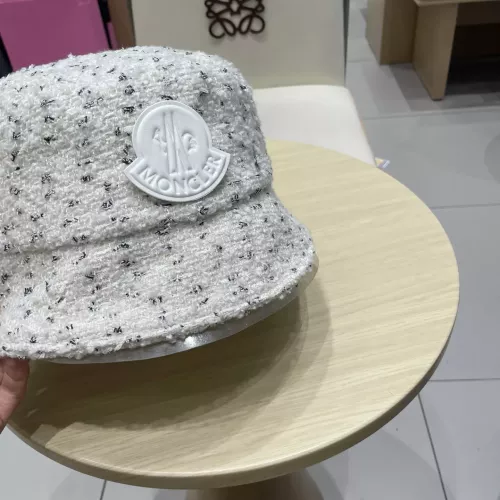 Replica Moncler Caps #1349589 $36.00 USD for Wholesale