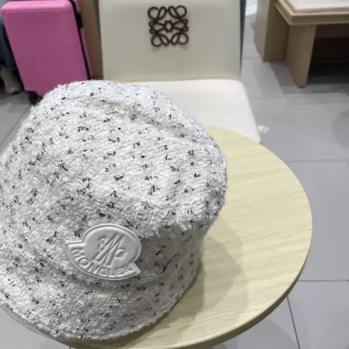 Replica Moncler Caps #1349589 $36.00 USD for Wholesale
