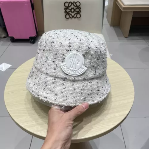 Replica Moncler Caps #1349589 $36.00 USD for Wholesale