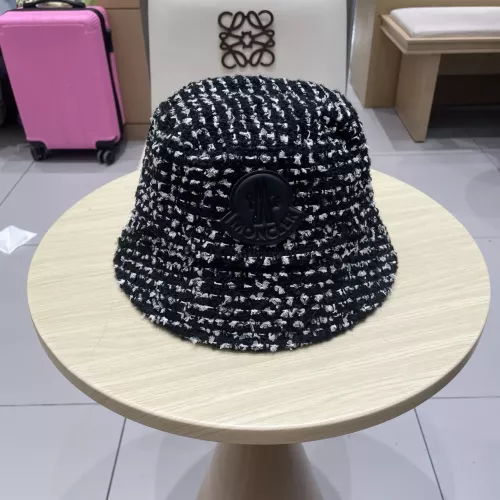 Moncler Caps #1349590 $36.00 USD, Wholesale Replica Moncler Caps
